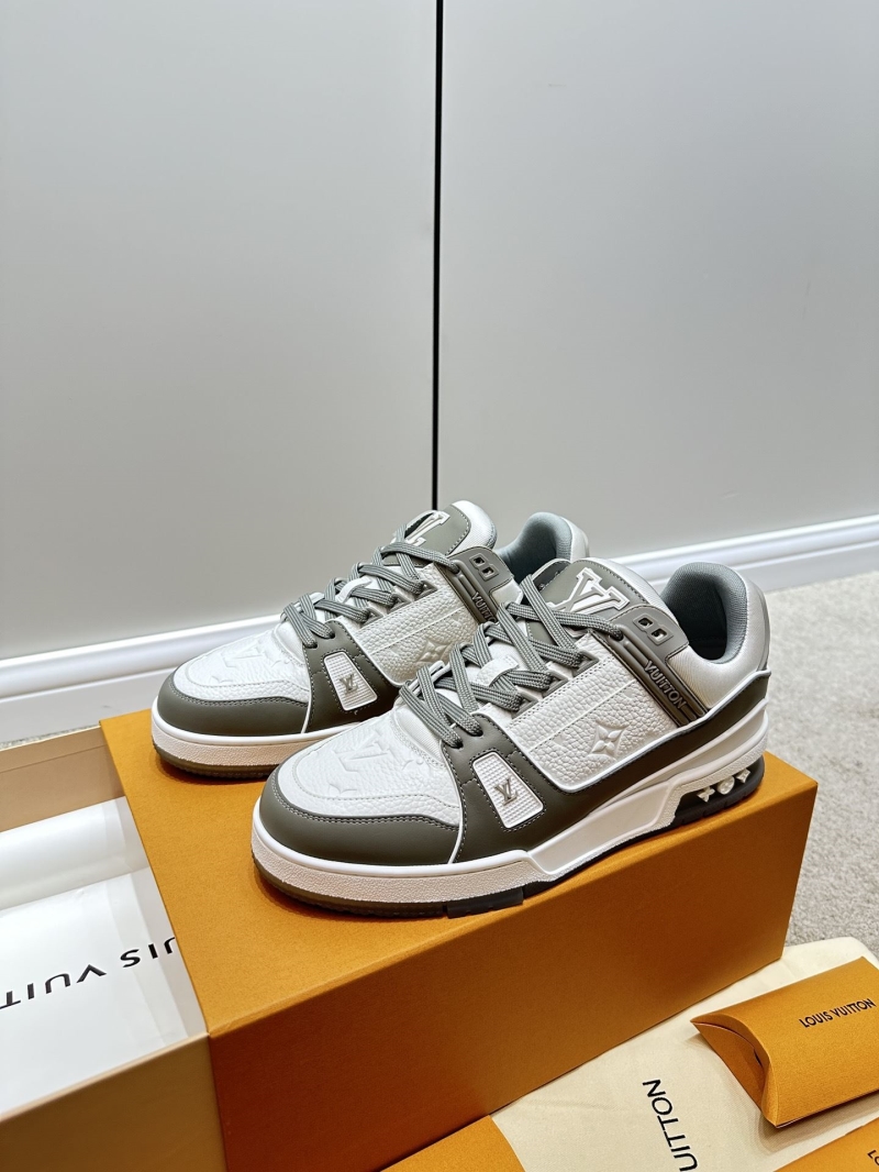 Louis Vuitton Sneakers